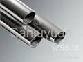 Baosteel TA0 Titanium tube/pipe for chemical industry(in stock) 4