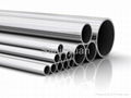 China seamles P11 p22 p5 p9 alloy steel pipe supplier 3