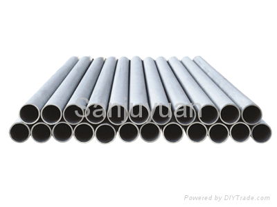 China seamles P11 p22 p5 p9 alloy steel pipe supplier 5