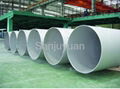 seamless large diameter steel pipes 3