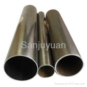 seamless large diameter steel pipes 4