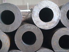 China 27SiMn seamless hydraulic prop tube supplier