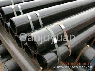 China petroleum casing pipe supplier 3