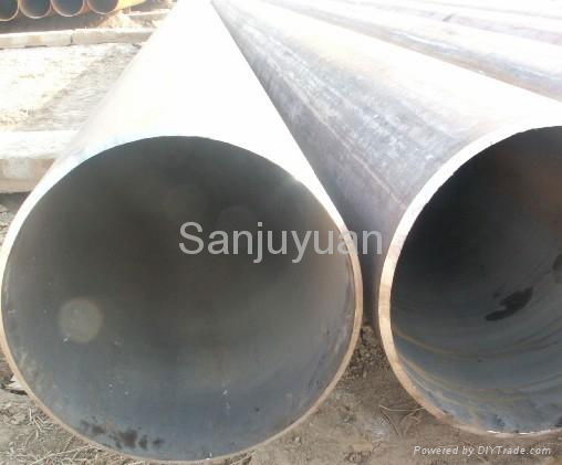 seamless large diameter steel pipes 5