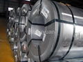 China BS1387 galvanized seamless steel plate&coil supplier 4