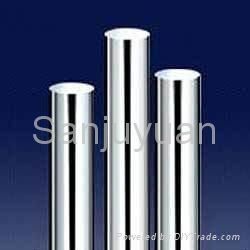 Stainless steel round bars supplier (in stock)