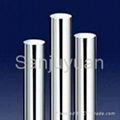 Stainless steel round bars supplier (in stock)