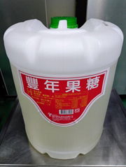 FRUCTOSE SYRUP (F55)-25Kg