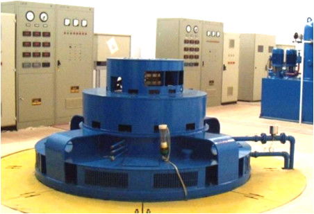Medium Size Hydro generator and Generator Sets 2