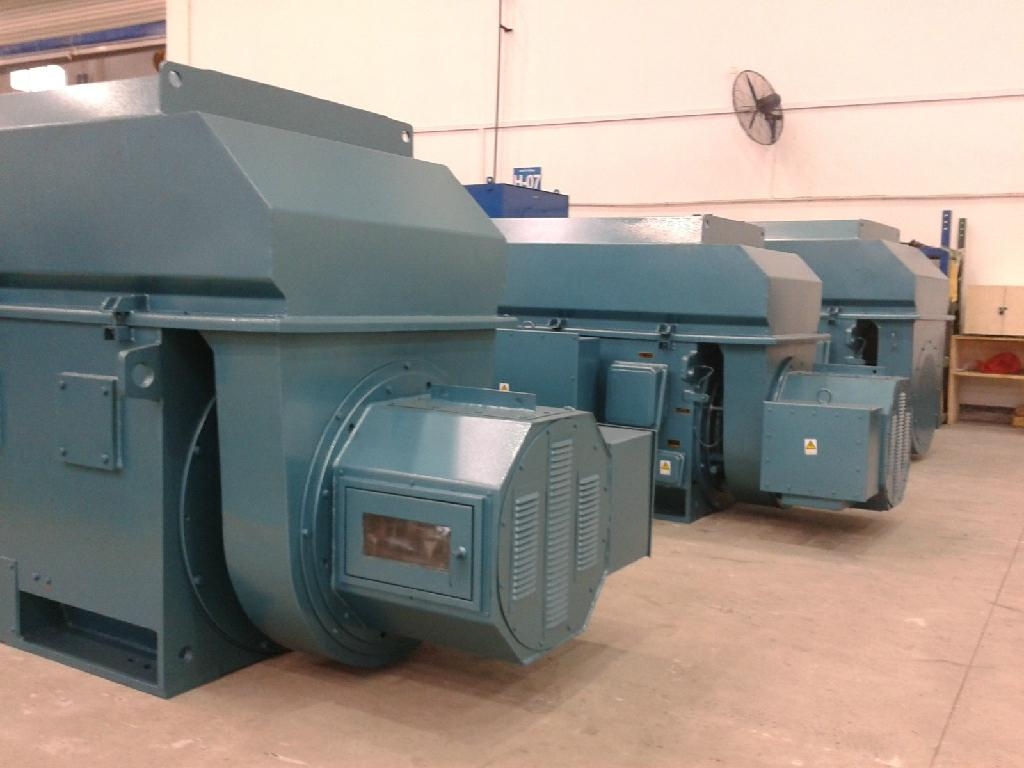 Chongqing electric machine federation Co.,Ltd. (China Manufacturer