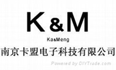 NANJING KAMENG SMARTCARD Co., Ltd.