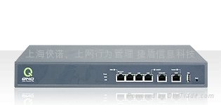 上海俠諾 SSL VPN