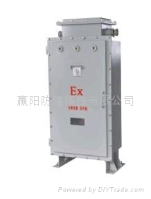 BQJ-系列防爆自耦减压起动器