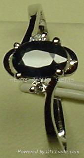 925sapphire-ring