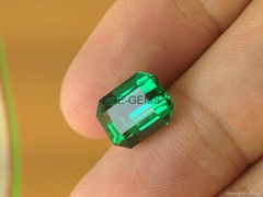 emerald