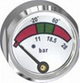 Pressure Gauge For Extinguisher 1