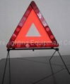 Warning Triangle