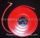 fire hose reel