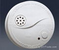  CE Photo Electronic Smoke Alarm 1