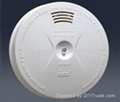  CE Photo Electronic Smoke Alarm 2