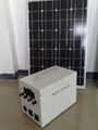 Portable solar power system（suitable for ourdoor use）