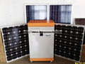 JY085 solar power system for africa