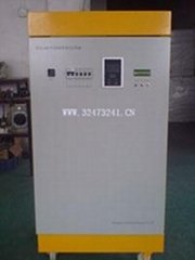 1600w solar household power system