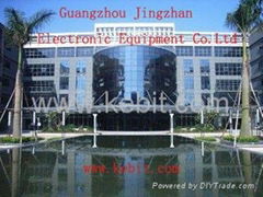 Guangzhou Jing Electronic Equipment Co., Ltd. 