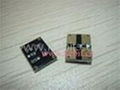samsung CLP-300/CLX-2160 toner chip/color chip 2