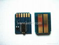 toner chip/cartridge chip/laser chip/drum chip-OKI 4400/4600 chip