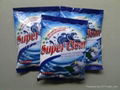 Super Clean High Foam washing powder