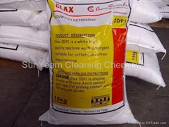 Bulk Packed detergent powder