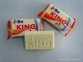 So King Economic White washing soap