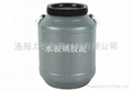 水玻璃膠泥