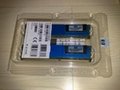 397415-B21 HP 8GB (2x4gb) PC2-5300 DDR2 SDRAM HP Proliant Memory RAM Kit
