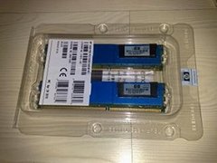 397415-B21 HP 8GB (2x4gb) PC2-5300 DDR2