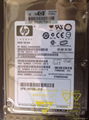 581286-B21 581311-001 HP Server HDD 600GB 10K 2.5 SAS Hsrd Drive