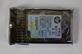 492620-B21 507127-B21 493083-001 507284-001 300GB 2.5"  Dual Port SAS 10K HDD 2