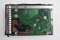 652564-B21 653955-001 300G.10K.SAS.2.5" HDD for HP G8/G9 Servers