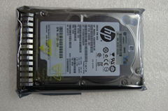 652564-B21 653955-001 300G.10K.SAS.2.5" HDD for HP G8/G9 Servers