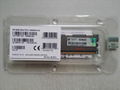 500662-B21 500205-071 501536-001 8GB (1x8GB) 2Rx4 DDR3 1333MHz PC3-10600 Registe 1