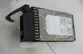 AP872A 583718-001 600G 15K 3.5 SAS HDD