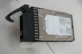 AP872A 583718-001 600G 15K 3.5 SAS HDD (other HP 6000 HDDs in stock )