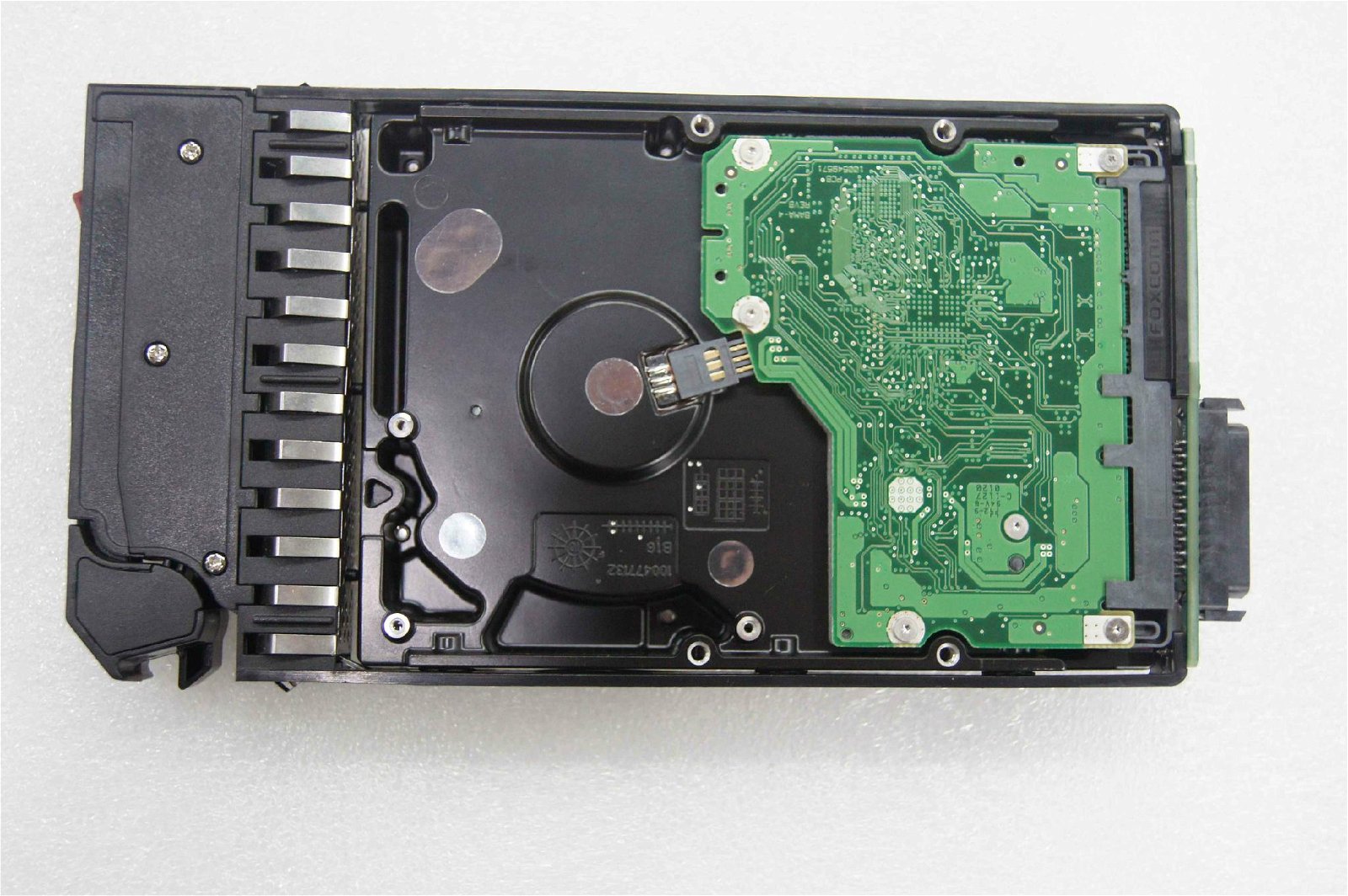 AP872A 583718-001 600G 15K 3.5 SAS HDD (other HP 6000 HDDs in stock ) 2