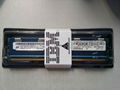 46W0715 46W0716 16GB (1x16GB, 2Rx4, 1.35V)PC3L-12800 CL11 ECC DDR3 1600MHz VLP  1