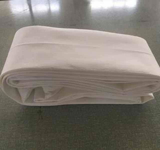 Nylon Monofilament Filter Bag Nylon Monofilament Filter Bag is made of nylon mon 4