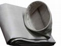 Extend life filter bag Extended Life filter bag provides superior filtration per