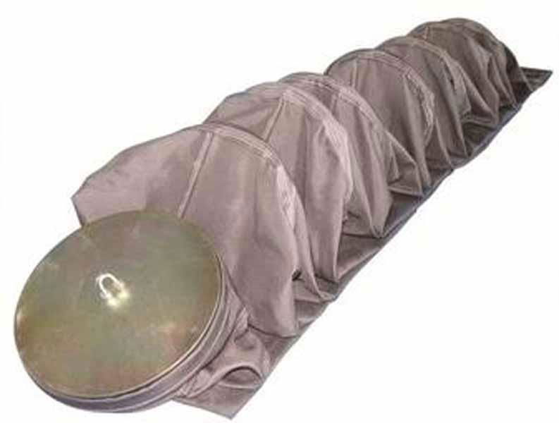 Extend life filter bag Extended Life filter bag provides superior filtration per 2