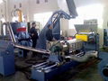 Elastomer granulator 5