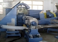 Single screw granulator 3